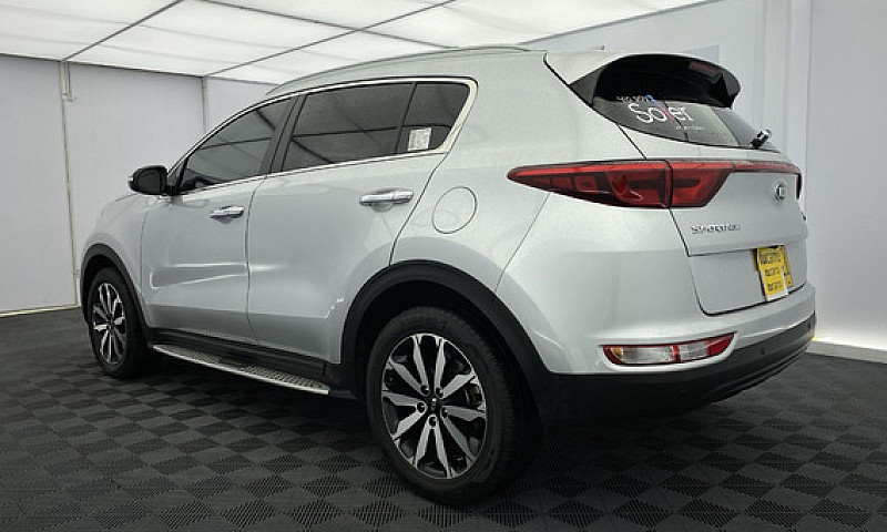 Kia Sportage 2.0L Lx...