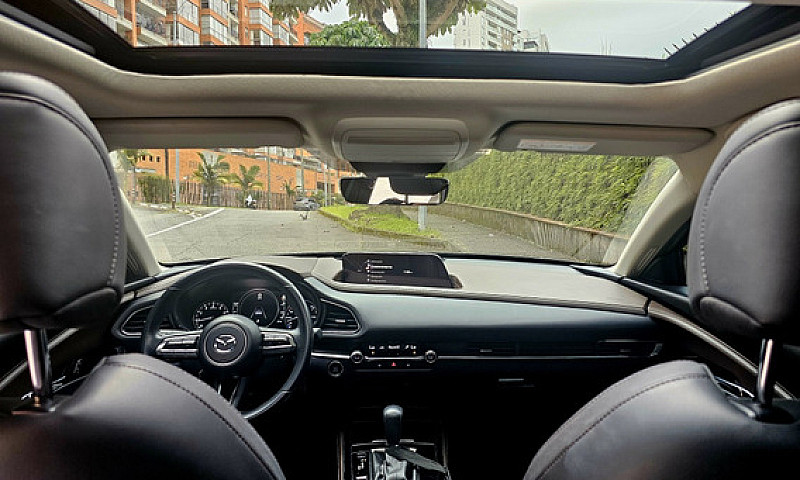 Mazda Cx-30 2.5 Gran...