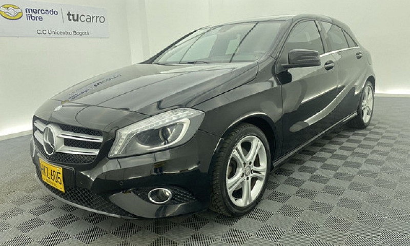 Mercedes-Benz Clase ...