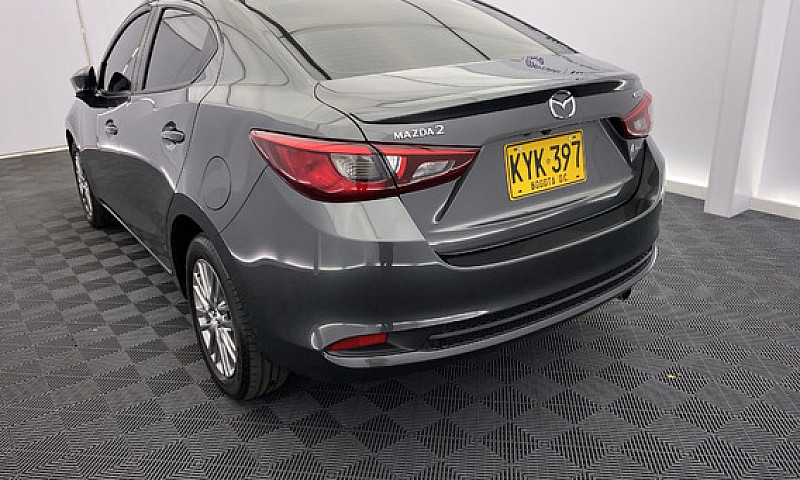 Mazda 2 1.5 Grand To...
