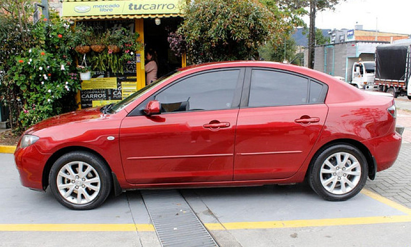 Mazda 3 1.6 Z6Na7 At...