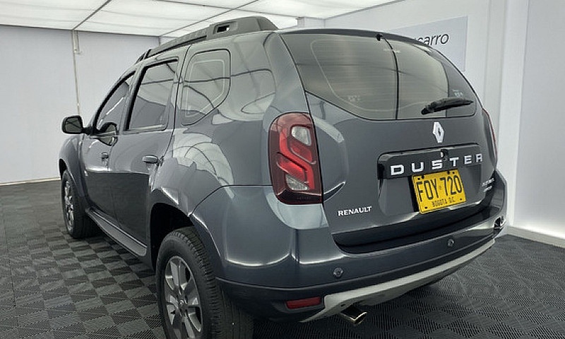 Renault Duster 2.0 D...