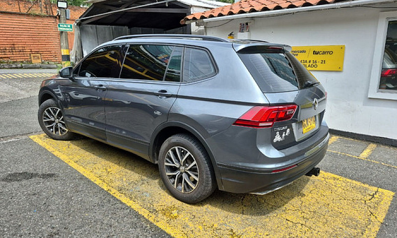 Volkswagen Tiguan 2....