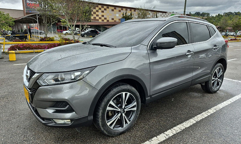 Nissan Qashqai 2.0 A...