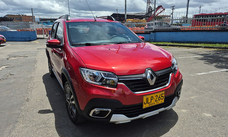 Renault Stepway 1.6 ...