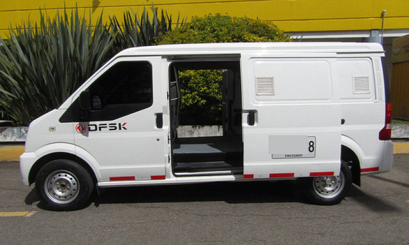 Dfsk Van Cargo  C35 ...