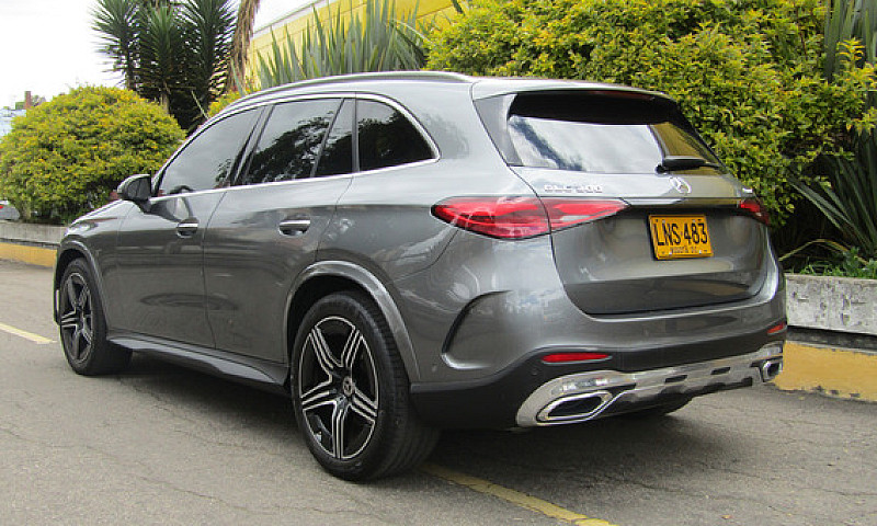 Mercedes-Benz Clase ...