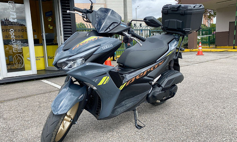 Yamaha Gdr 155 ...
