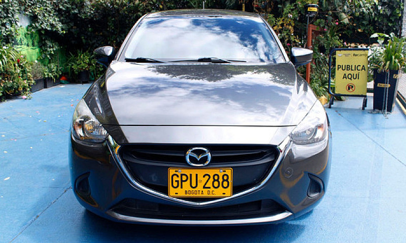 Mazda 2 1.5 Prime 20...