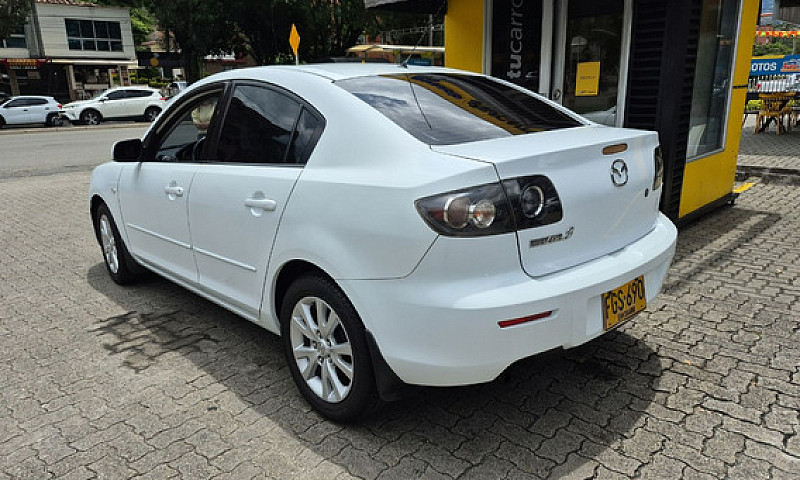 Mazda 3 1.6 Z6Na7 At...