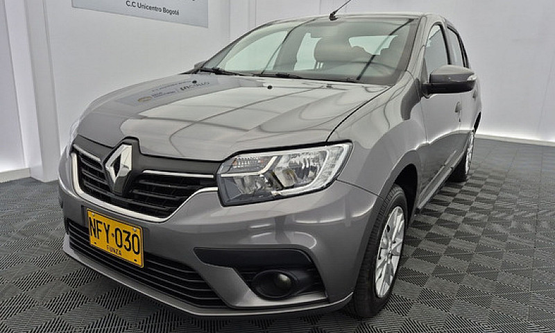 Renault Logan 1.6 Li...