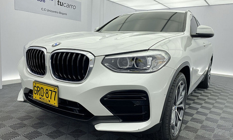Bmw X4 2.0 Xdrive30I...