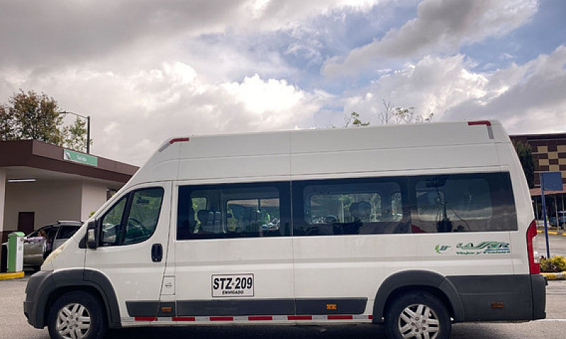 Citroën Jumper 2.2 F...