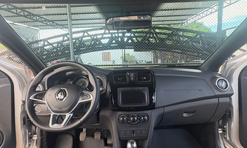 Renault Sandero 1.6 ...