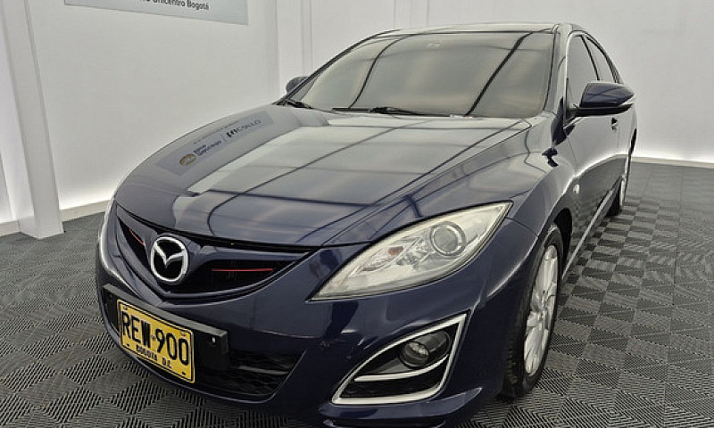 Mazda 6 2.5 All New ...