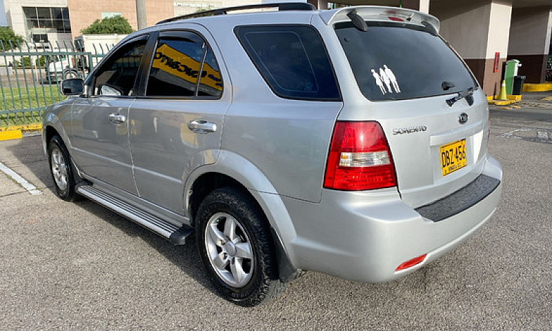 Kia Sorento 3.3 Ex...