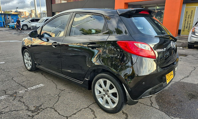 Mazda 2 1.5 15Ha8...