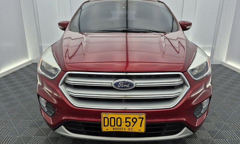 Ford Escape 2.0 Se 2...