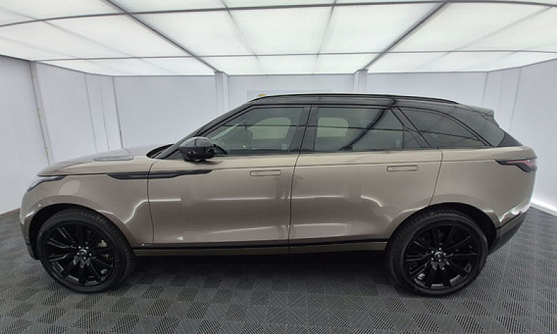 Land Rover Range Rov...