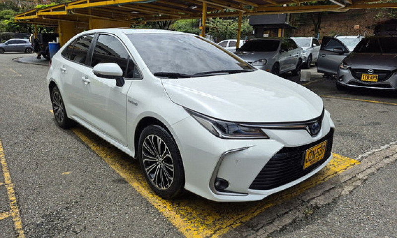 Toyota Corolla 1.8 S...