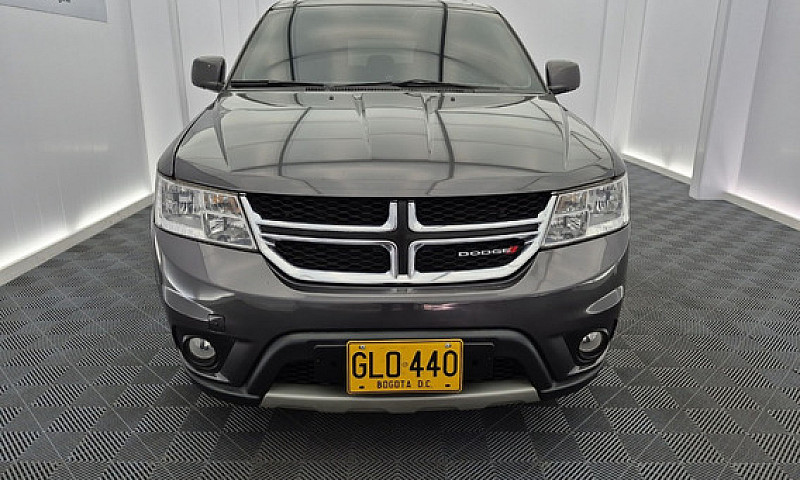 Dodge Journey 2.4 Se...