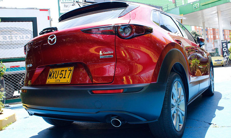 Mazda Cx-30 2.0 Gran...