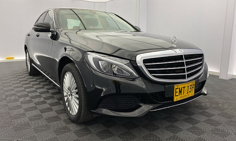 Mercedes-Benz Clase ...