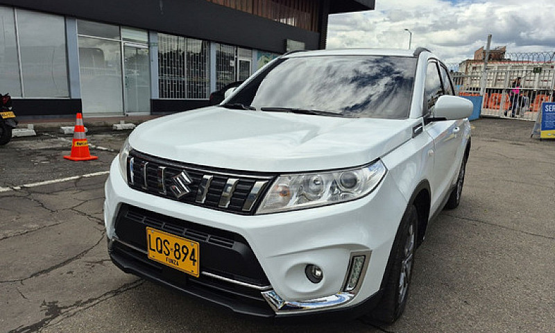 Suzuki Vitara 1.6 Li...