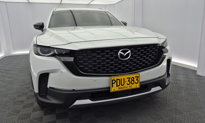 Mazda Cx-50  2.5 T. ...