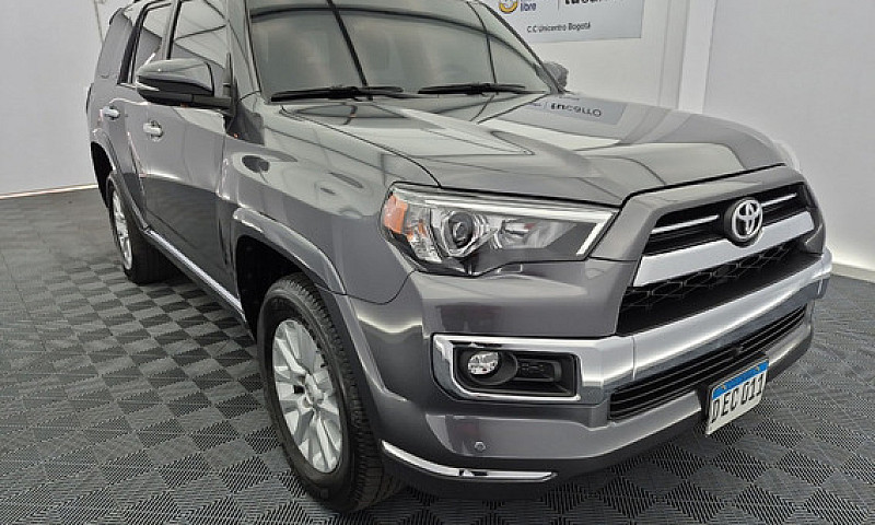Toyota 4Runner 4.0 L...