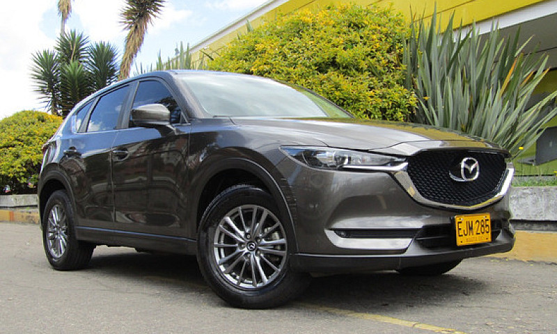 Mazda Cx-5 2.5 Touri...