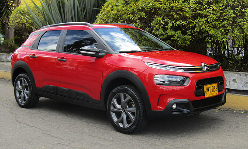 Citroën C4 Cactus 1....