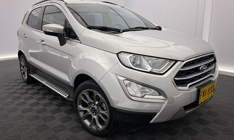 Ford Ecosport 2.0 Ti...