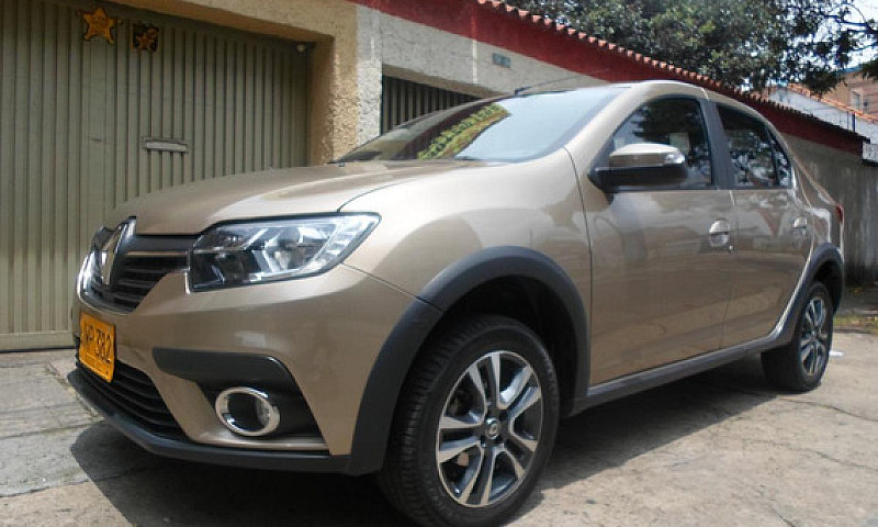 Renault Logan 1.6 Pr...