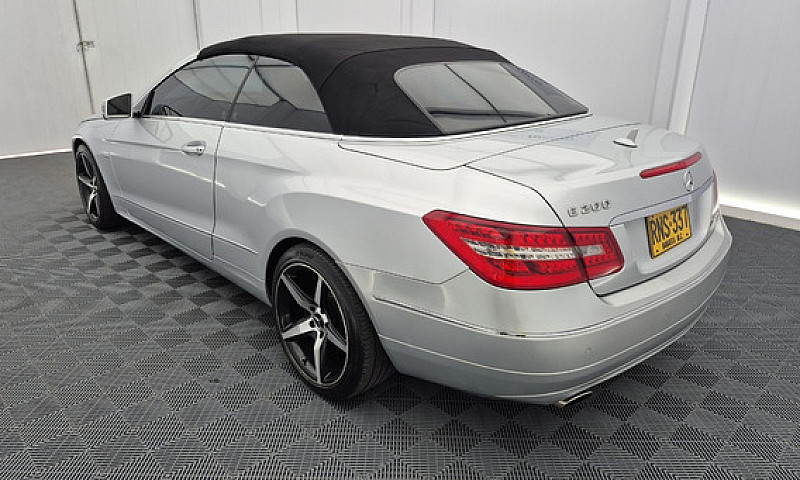 Mercedes-Benz Clase ...