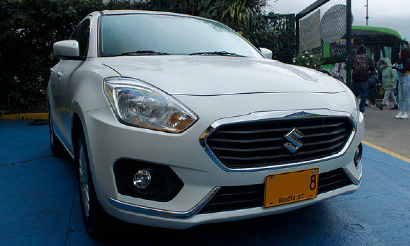 Suzuki Swift 1.2 Dzi...