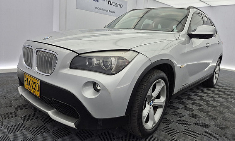 Bmw X1 3.0 Xdrive 28...