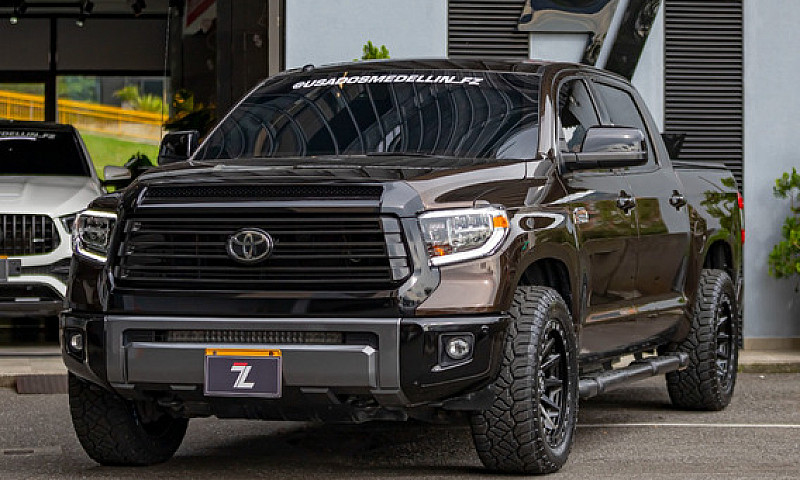 Toyota Tundra 1794 E...