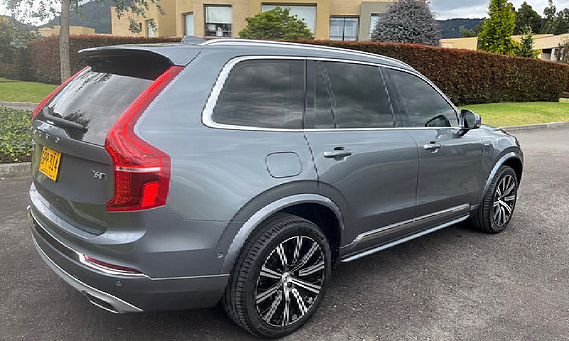 Volvo Xc90 2.0 T6 Aw...