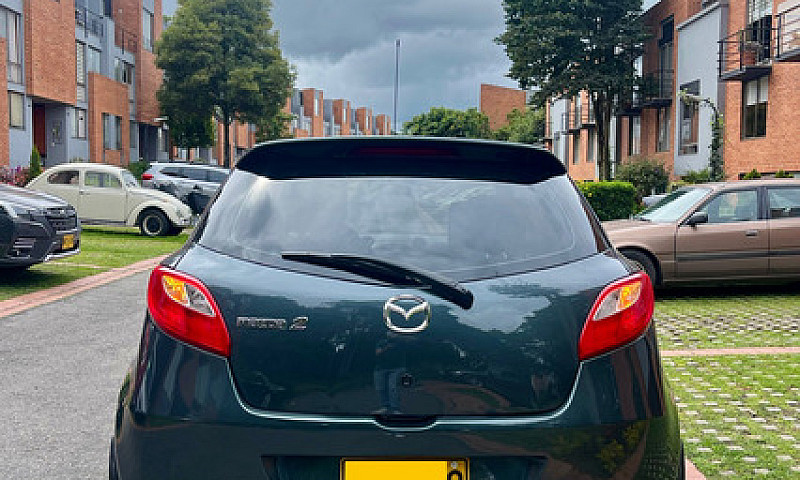 Mazda 2 1.5 15Ha1C...