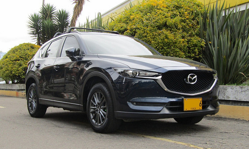 Mazda Cx-5 2.0 Touri...
