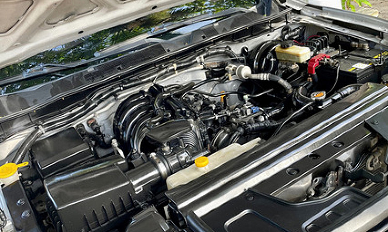 Nissan Frontier 2.5L...