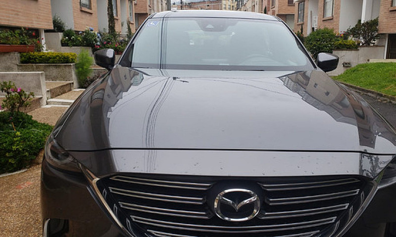 Mazda Cx-9 2.5 Grand...