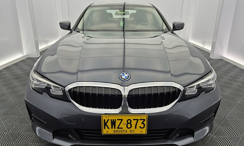 Bmw Serie 3 2.0 330E...