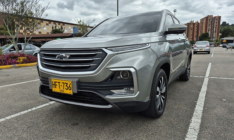 Chevrolet Captiva 1....