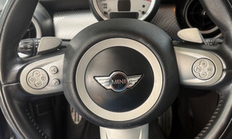 Mini Cooper S 2010 A...