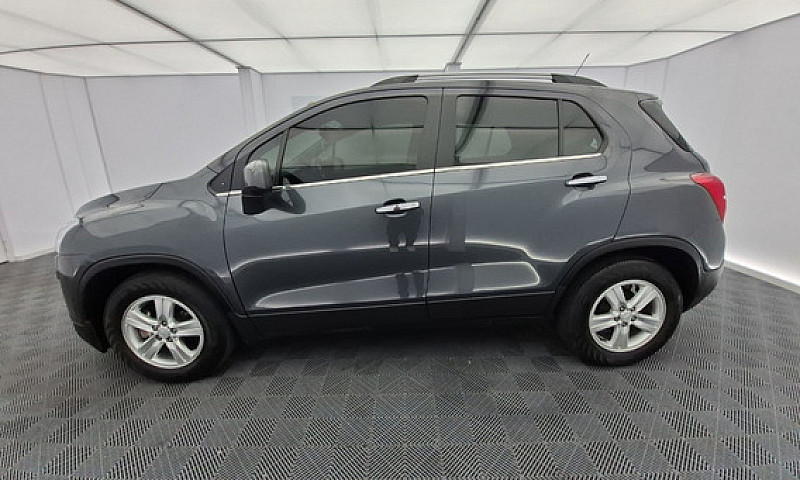 Chevrolet Tracker 1....