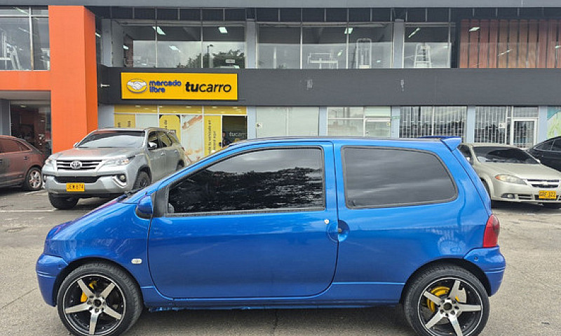 Renault Twingo 1.2 A...