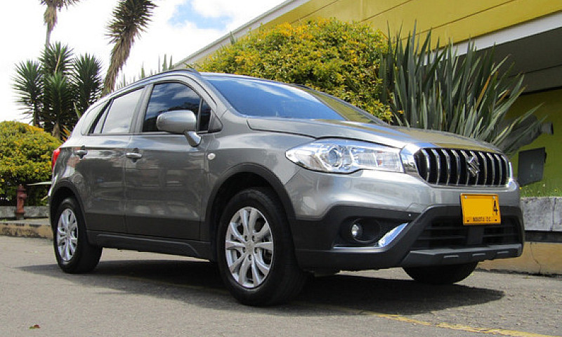Suzuki S-Cross 1.6 G...