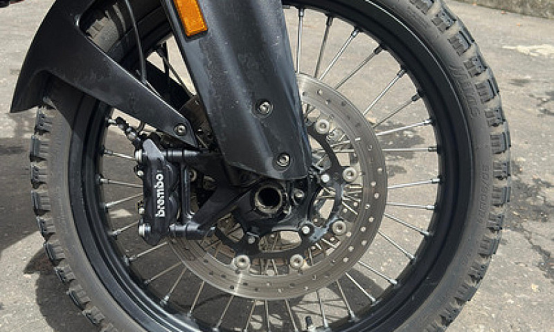 Ktm 1090 R Adv 2019...